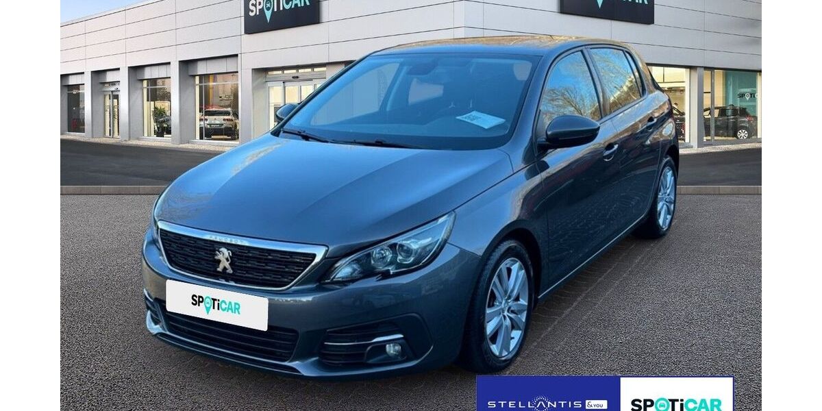 Peugeot 308 32.103 km 14.250 &euro; Hamburg 22529