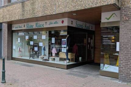 Gewerbeobjekt Goch - 1.500&euro; | Angebot:23965593