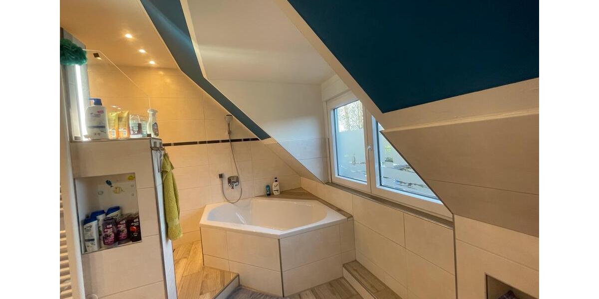 Doppelhaushälfte Fredenbeck - 5.5 Zimmer, 107 m&sup2;, 349.000&euro; | Angebot:26091114