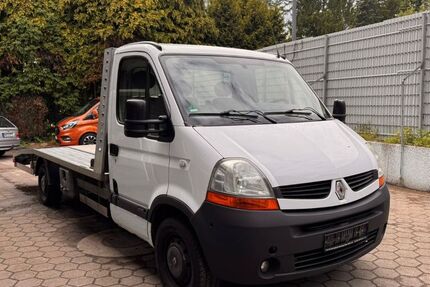Renault Master 230.000 km 15.999 &euro; Hamburg 22525