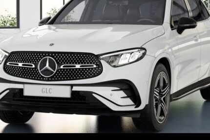Mercedes-Benz GLC 200 9.900 km 54.750 &euro; Hannover 30655