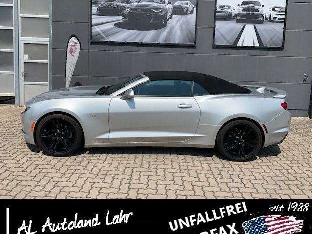 Camaro