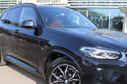 BMW X3 35.000 km 43.850 &euro; Schwäbisch Gmünd 73529