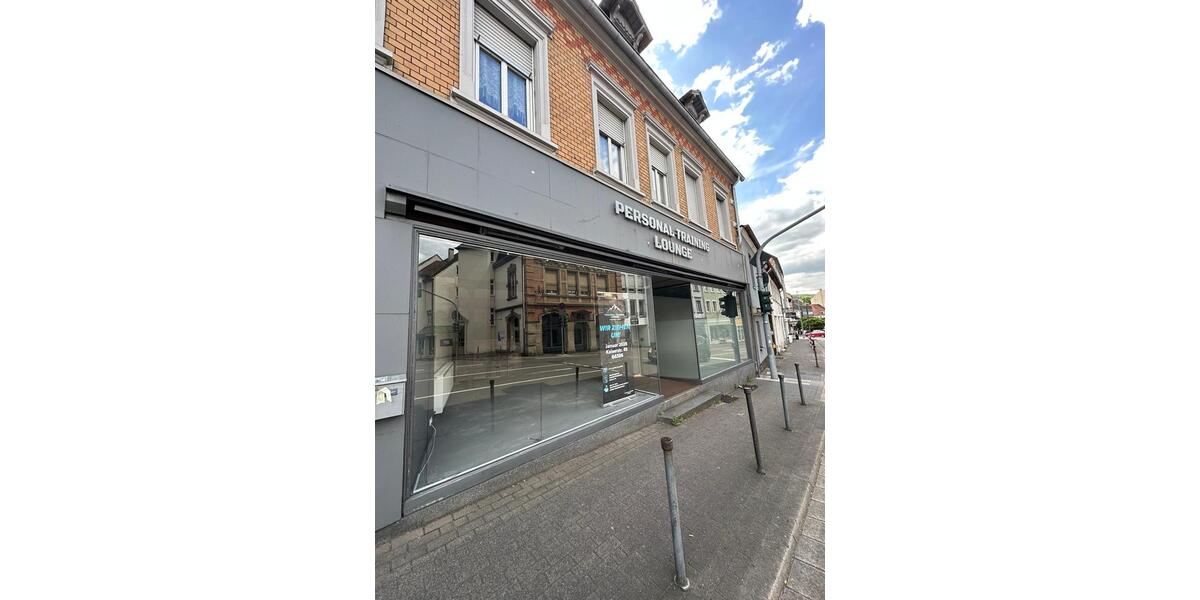 Gewerbeobjekt Sankt Ingbert - 950&euro; | Angebot:26236138