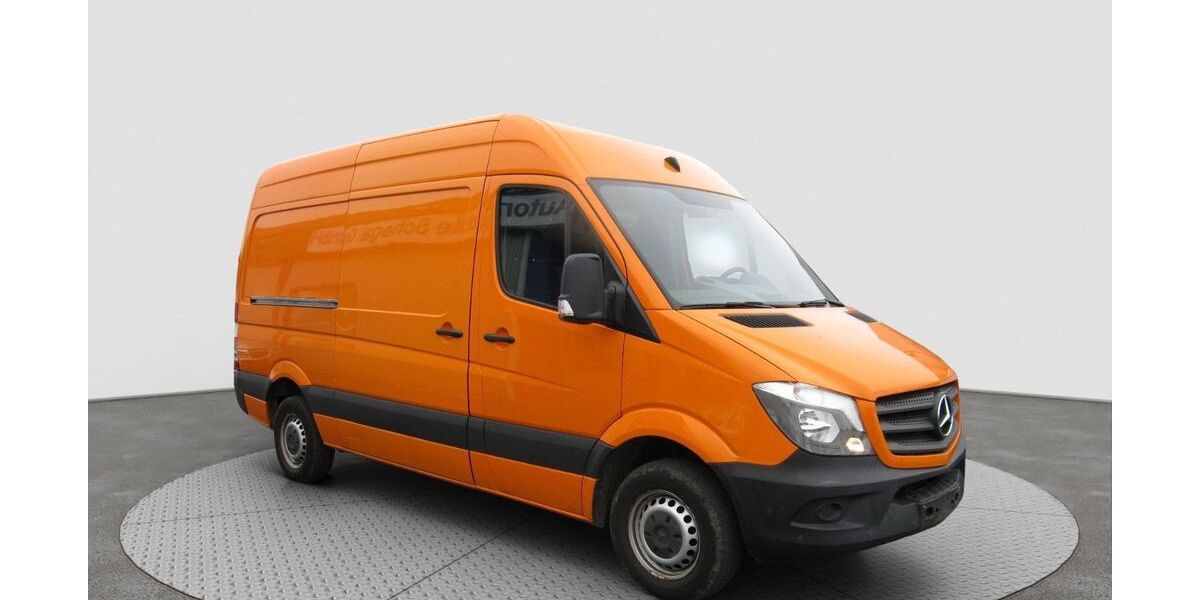 Mercedes-Benz Sprinter 87.931 km 17.990 &euro; Miltenberg 63897