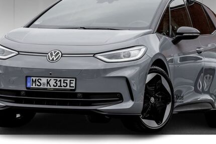 VW ID.3 3.000 km 47.880 &euro; Münster 48163