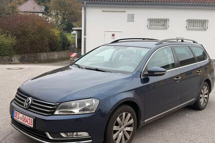 VW Passat 180.000 km 6.999 &euro; Deggendorf 94469