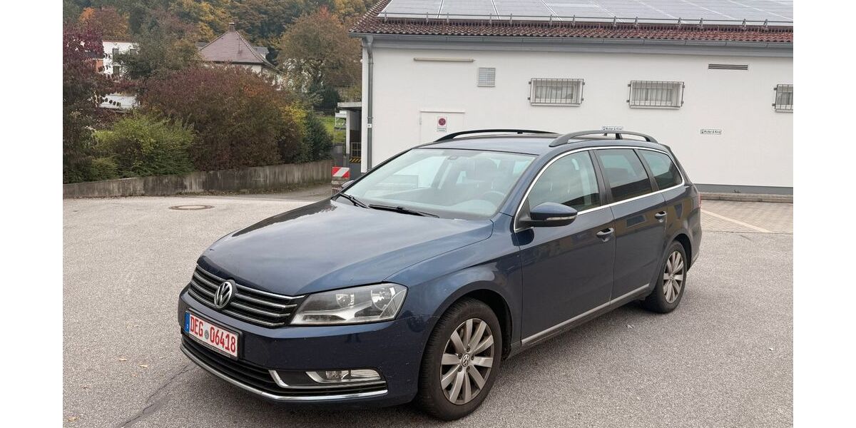 VW Passat 180.000 km 6.999 &euro; Deggendorf 94469