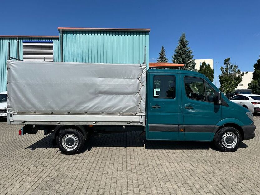 Sprinter