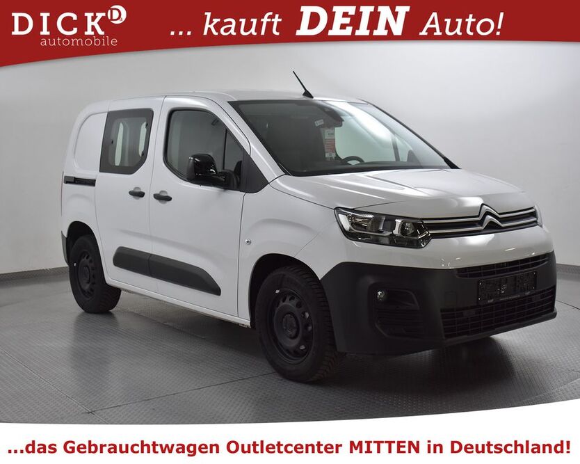 Berlingo