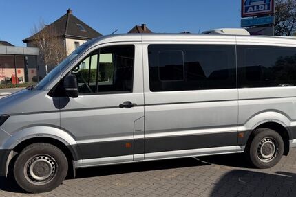 VW Crafter 179.000 km 18.999 &euro; Rheda-Wiedenbrück 33378