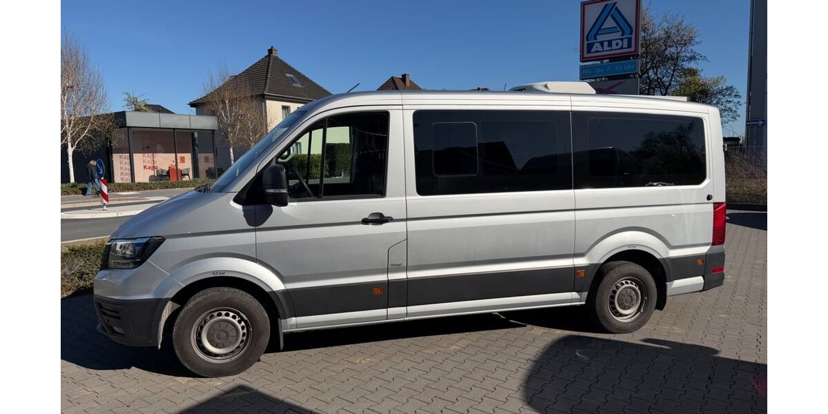 VW Crafter 179.000 km 19.999 &euro; Rheda-Wiedenbrück 33378