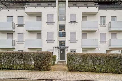 Wohnung zum Kaufen in Plochingen 129.000 € 26.17 m² 1 zimmer