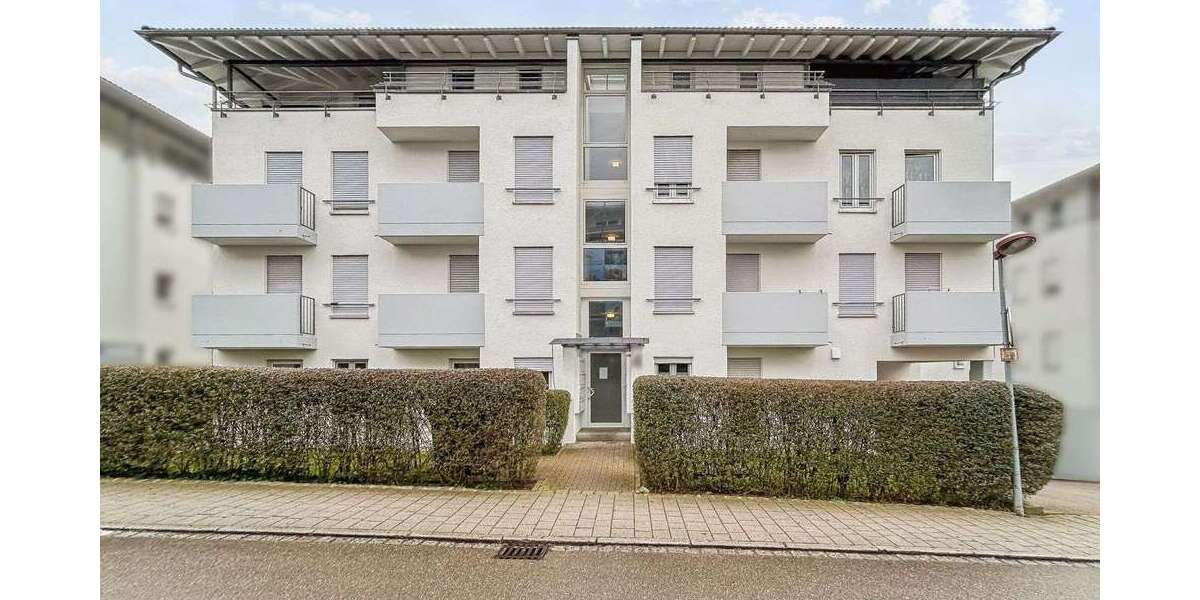 Wohnung zum Kaufen in Plochingen 129.000 € 26.17 m² 1 zimmer