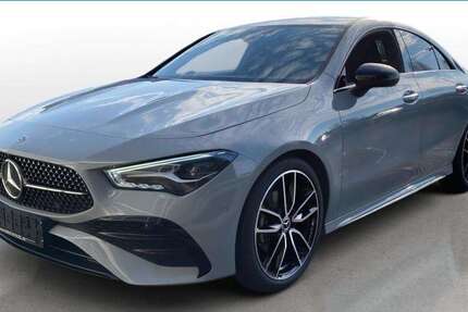 Mercedes-Benz CLA 180 9.900 km 36.710 &euro; Plattling 94447