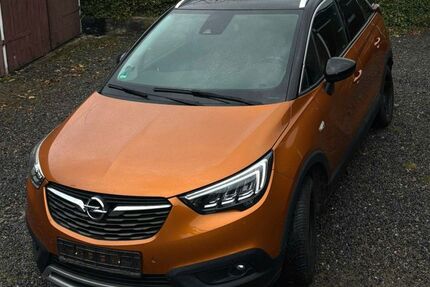 Opel Grandland (X) 60.100 km 12.500 &euro; Chemnitz 09127
