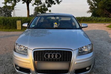 Audi A3 240.000 km 3.450 &euro; Wangerland 26434