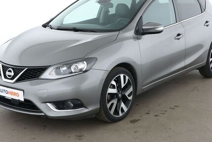 Nissan Pulsar 91.936 km 10.510 &euro; Dresden 01187