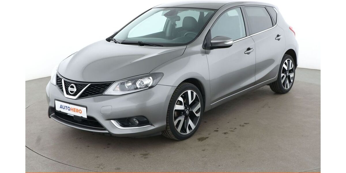 Nissan Pulsar 91.936 km 10.510 &euro; Dresden 01187