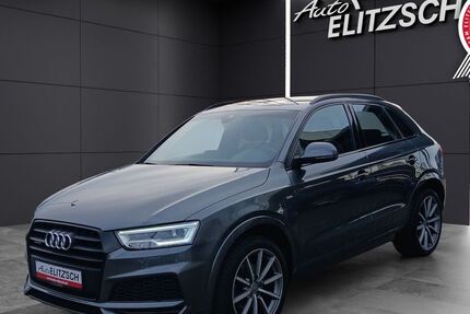 Audi Q3 102.500 km 19.950 &euro; Kamenz 01917