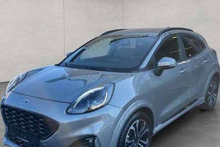 Ford Puma 18.206 km 21.950 &euro; Frankfurt am Main 60386