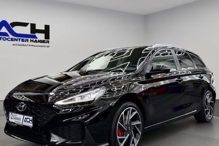 Hyundai i30 61.000 km 17.850 &euro; Haiger 35708
