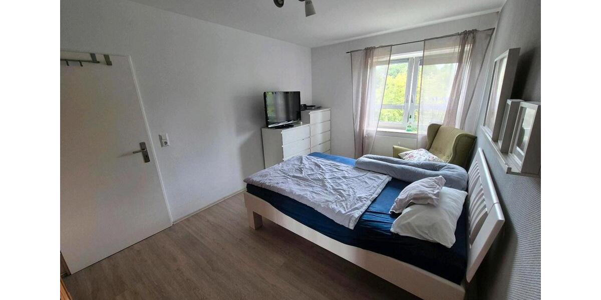 Etagenwohnung Schleswig - 2 Zimmer, 58 m&sup2;, 189.000&euro; | Angebot:27267909