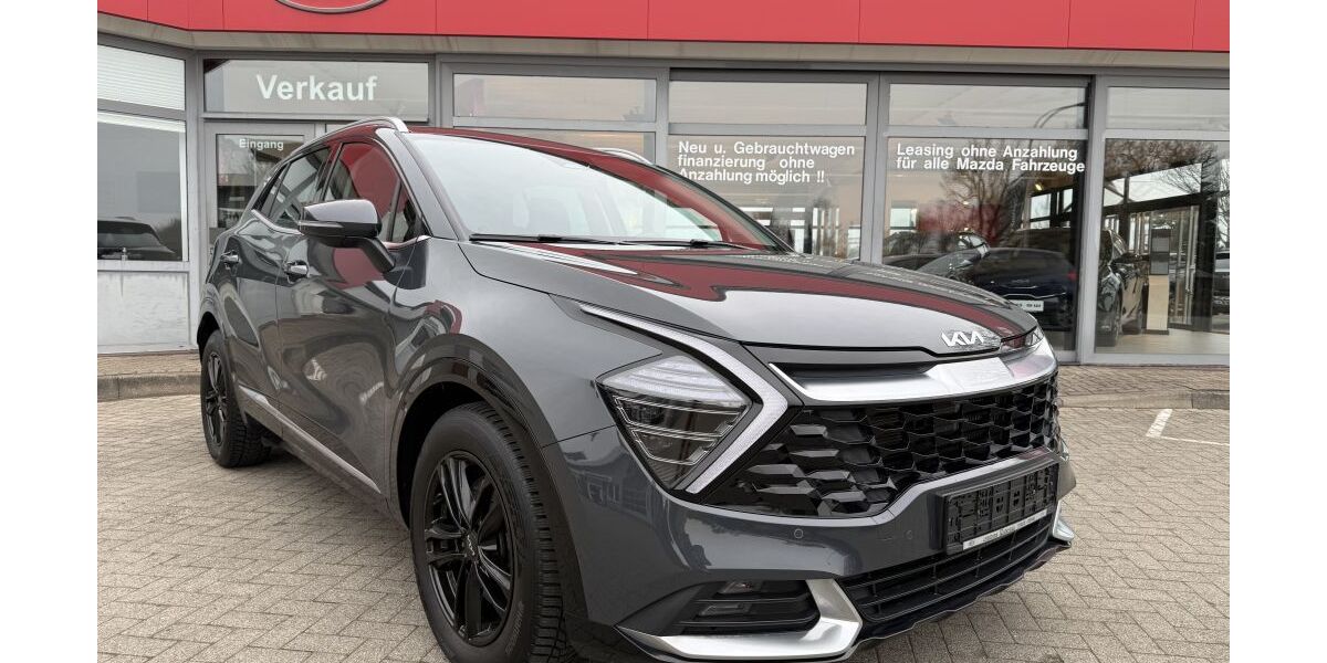 Kia Sportage 60.500 km 22.990 &euro; Oerel 27432