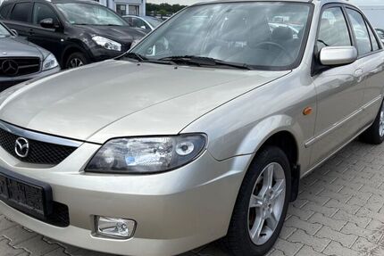 Mazda 323