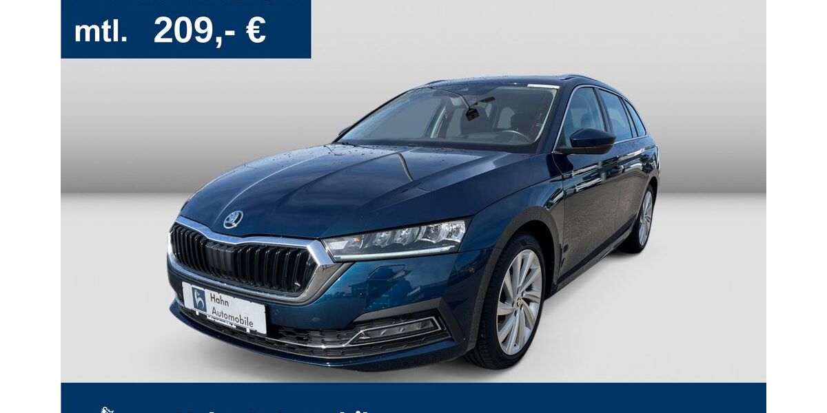 Skoda Octavia 65.654 km 21.430 &euro; Weinstadt-Endersbach 71384