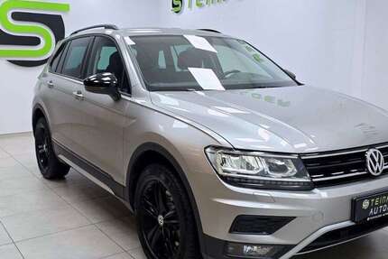 VW Tiguan 49.987 km 26.490 &euro; Steinfeld 49439