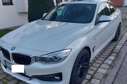 BMW 320 Gran Turismo 180.000 km 11.999 &euro; Gilching 82205