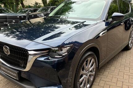 Mazda CX-60 19.980 km 33.950 &euro; Hamburg 21033