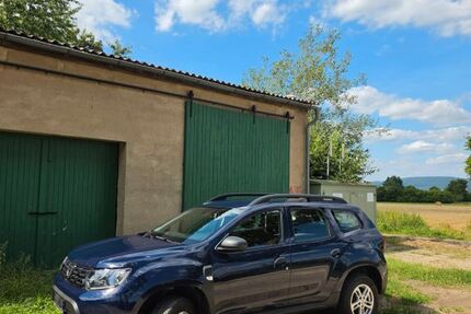 Dacia Duster 100.355 km 8.850 &euro; Hameln 31787