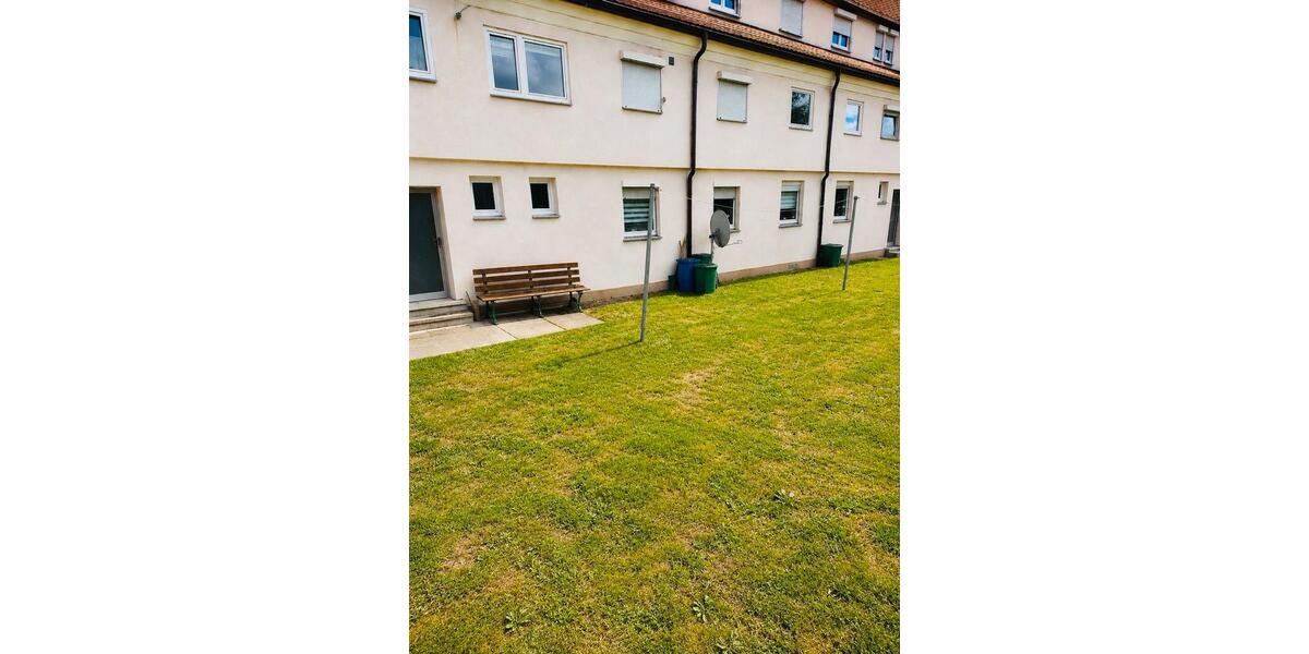 Erdgeschoßwohnung Villingen-Schwenningen Schwenningen - 3 Zimmer, 65 m&sup2;, 169.900&euro; | Angebot:27071560