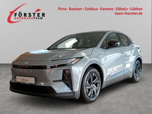Toyota C-HR 2.500 km 42.685 &euro; Pirna 01796