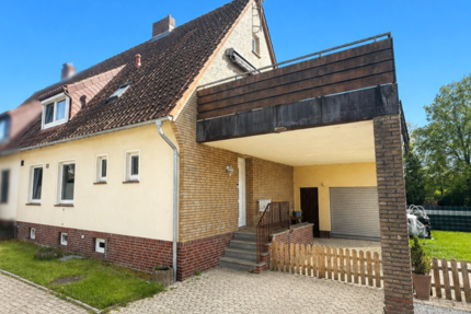 Haus Brake - 6 Zimmer, 118 m&sup2;, 185.000&euro; | Angebot:26445228