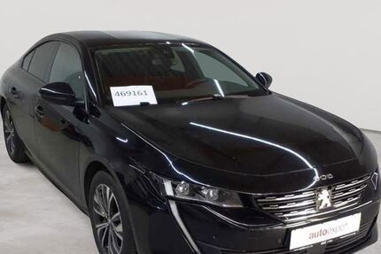Peugeot 508 199.805 km 11.689 &euro; Fernwald-Steinbach 35463