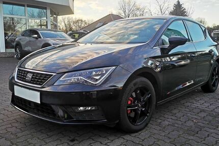 Seat Leon 139.750 km 13.900 &euro; Neuruppin 16816