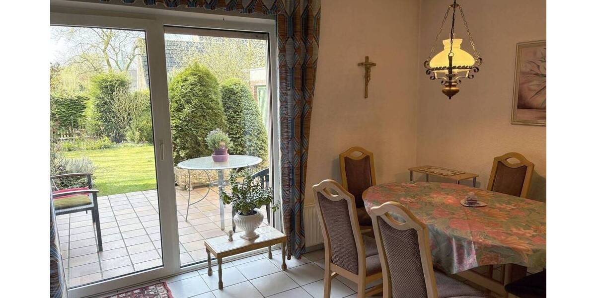 Einfamilienhaus Warendorf - 7 Zimmer, 160 m&sup2;, 360.000&euro; | Angebot:26570543