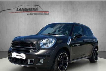 Mini Countryman S (Cooper) 81.065 km 13.750 &euro; Thannhausen 86470