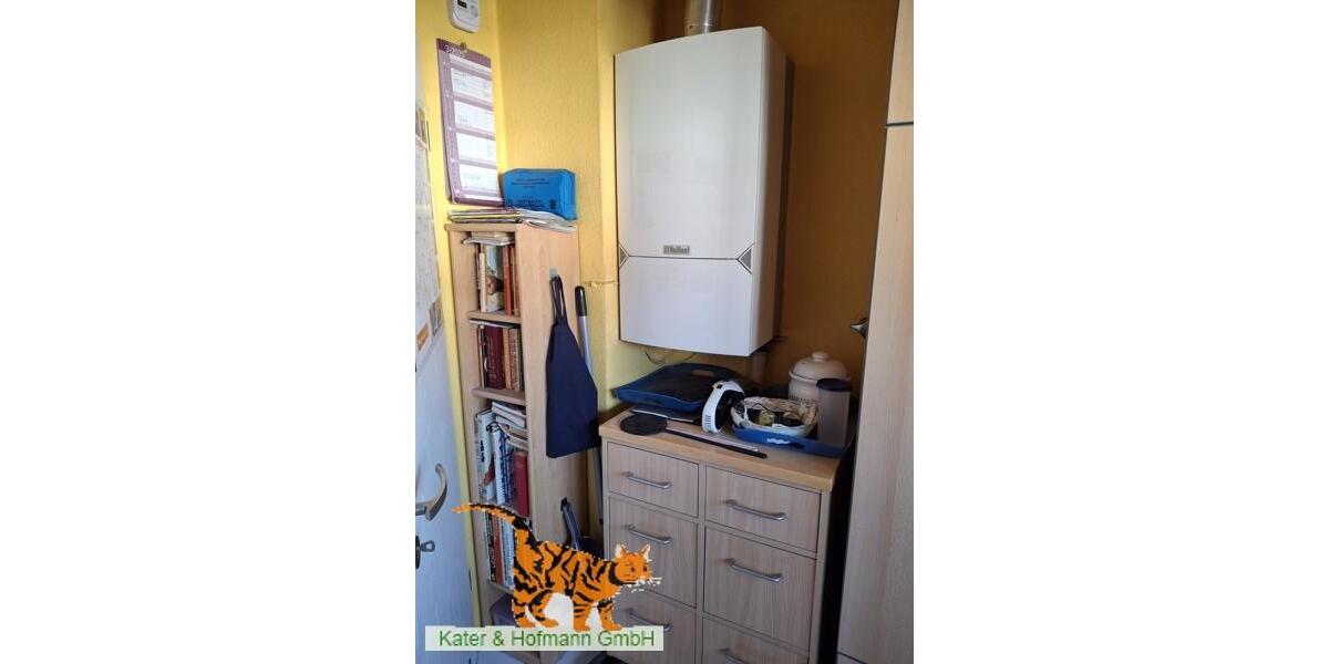 Etagenwohnung Lemgo - 3 Zimmer, 82 m&sup2;, 820&euro; | Angebot:26348221