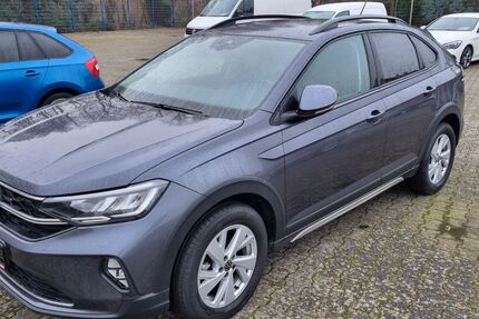 VW Taigo 16.450 km 19.650 € Lathen 49762