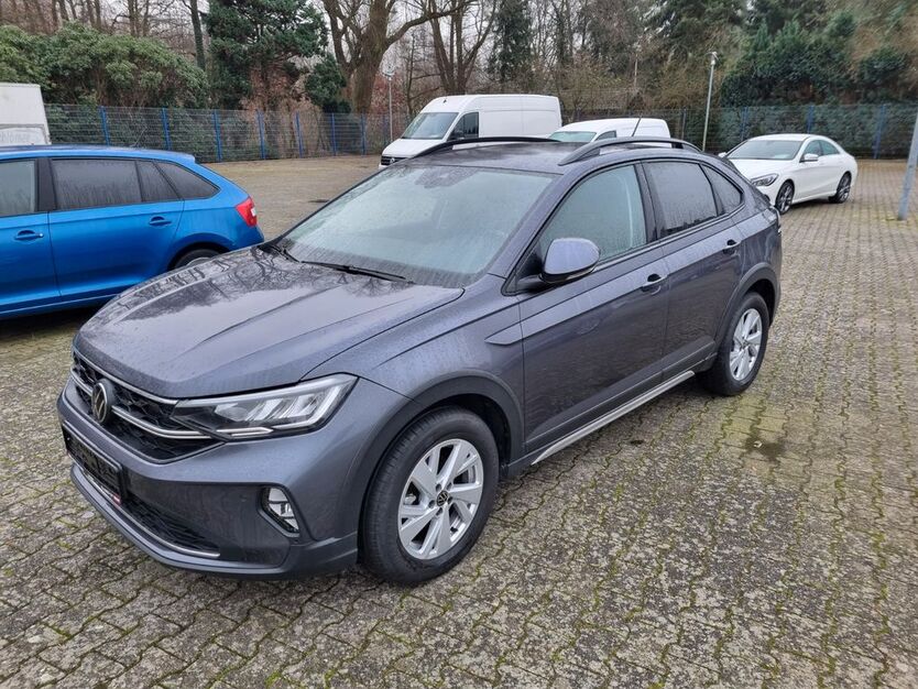 VW Taigo 16.450 km 19.650 € Lathen 49762