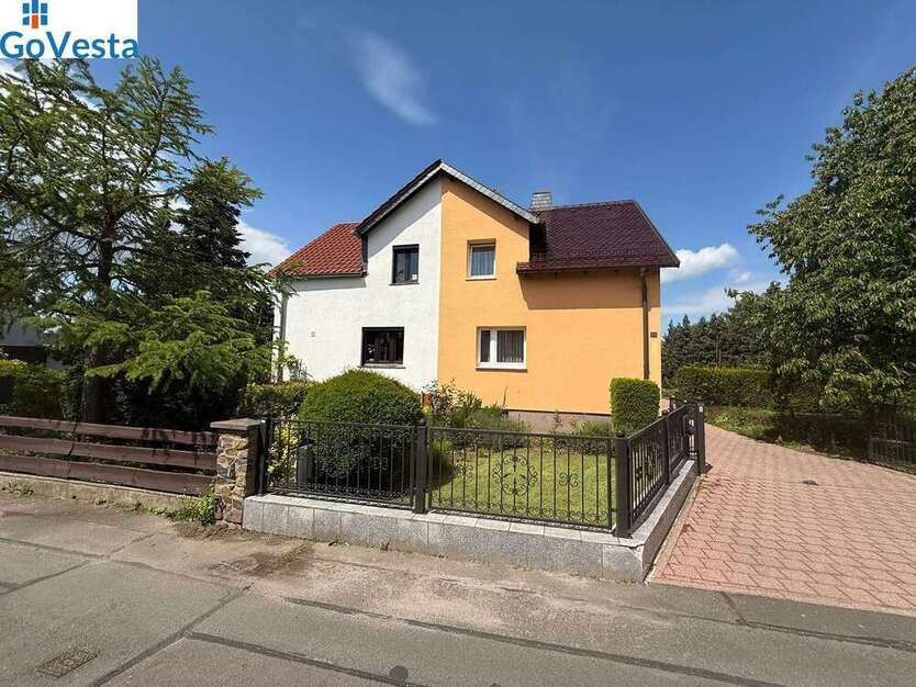 Haus zum Kaufen in Leipzig 399.000 € 100 m²