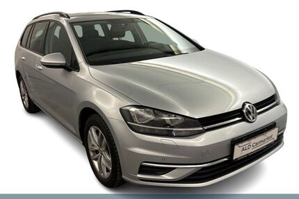 VW Golf 10.356 km 15.980 &euro; Dorfmark 29683