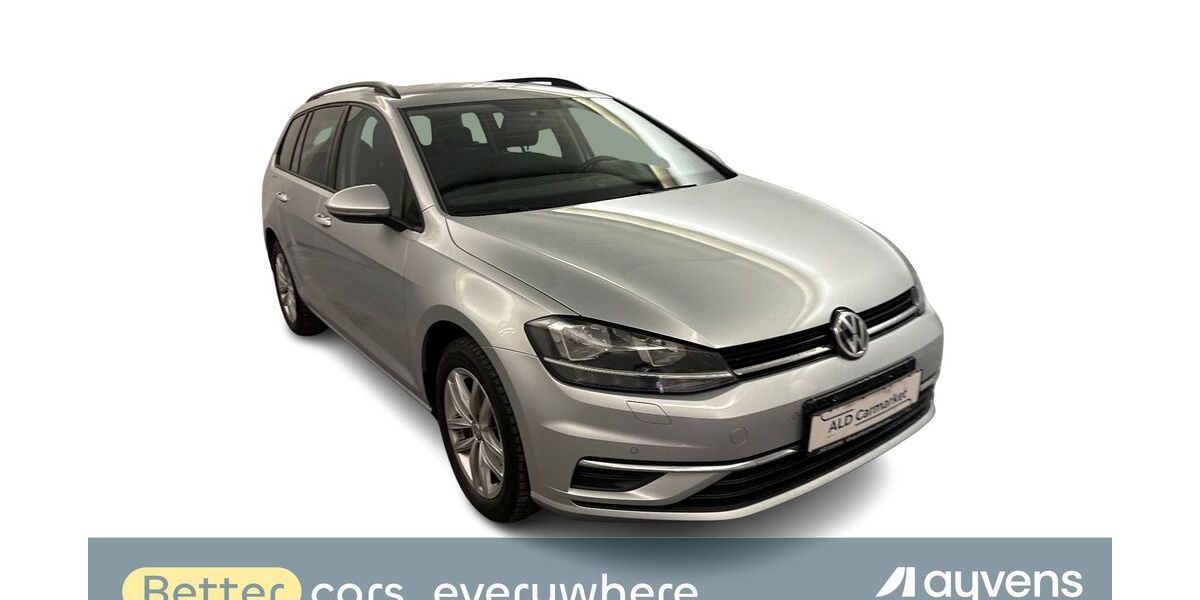 VW Golf 10.356 km 15.980 &euro; Dorfmark 29683
