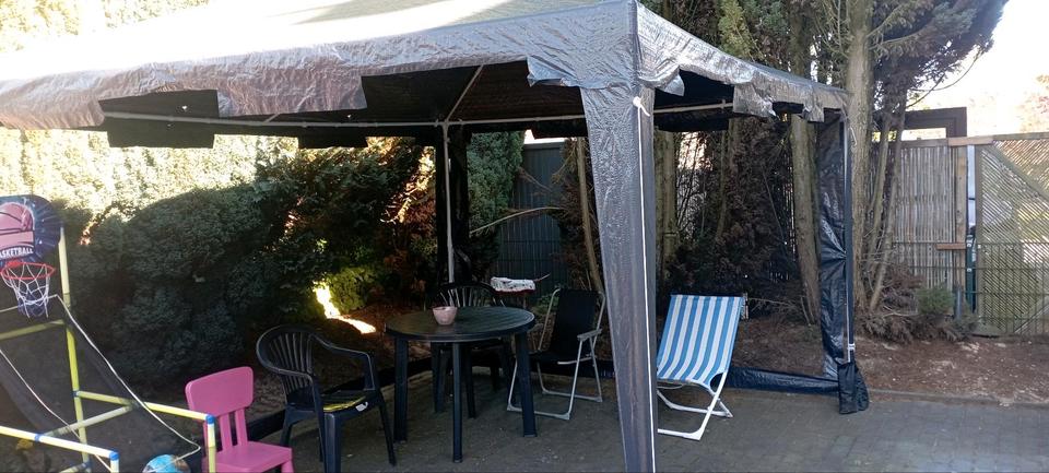 Erdgeschoßwohnung Ahrensburg - 1 Zimmer, 20 m&sup2;, 750&euro; | Angebot:26266183