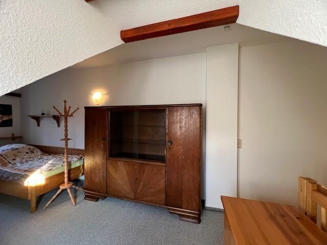 Maisonettenwohnung Quedlinburg - 3 Zimmer, 55 m&sup2;, 499&euro; | Angebot:25307695