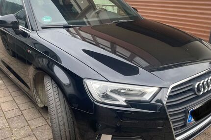 Audi A3 138.000 km 14.600 &euro; Ludwigsstadt 96337